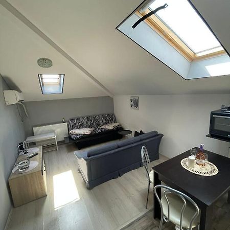 Apartament 2 Camere Chiajna Extérieur photo