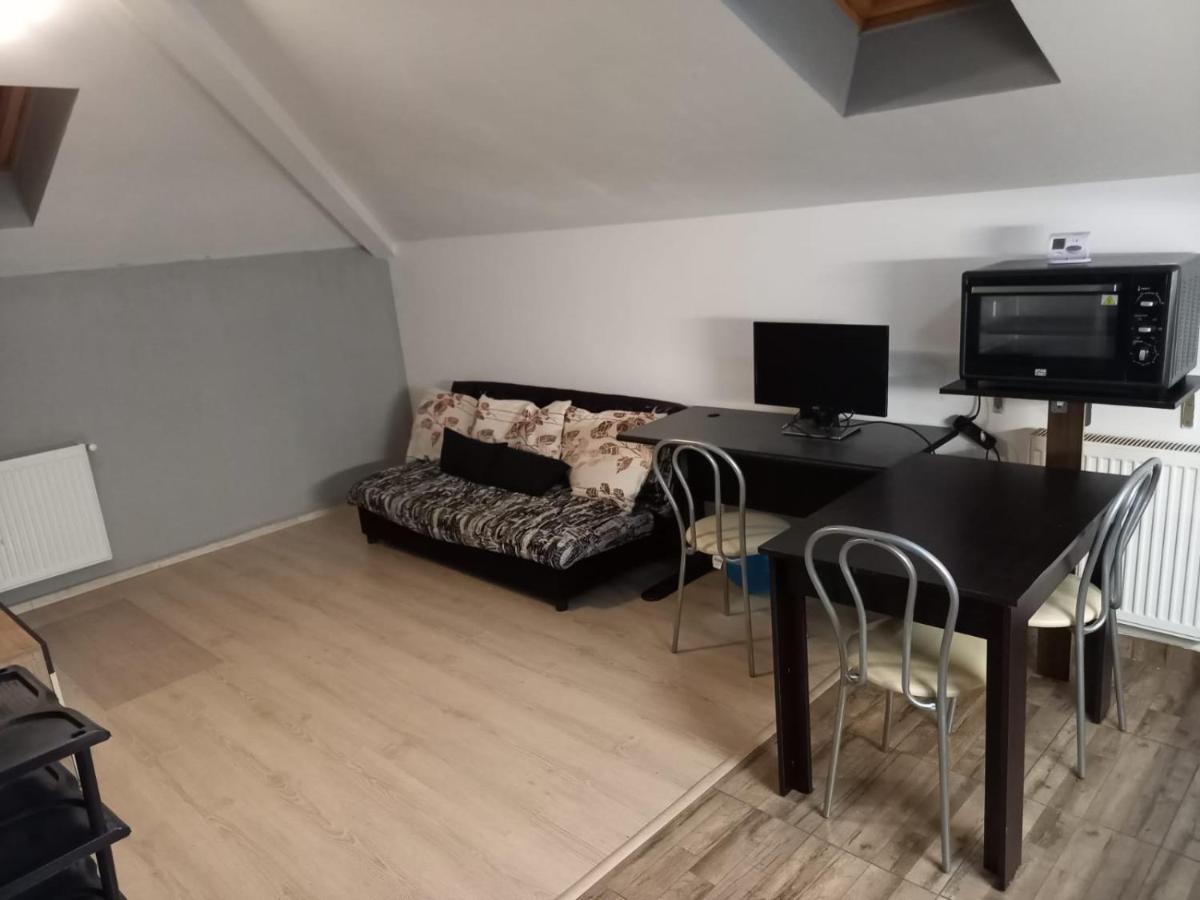 Apartament 2 Camere Chiajna Extérieur photo