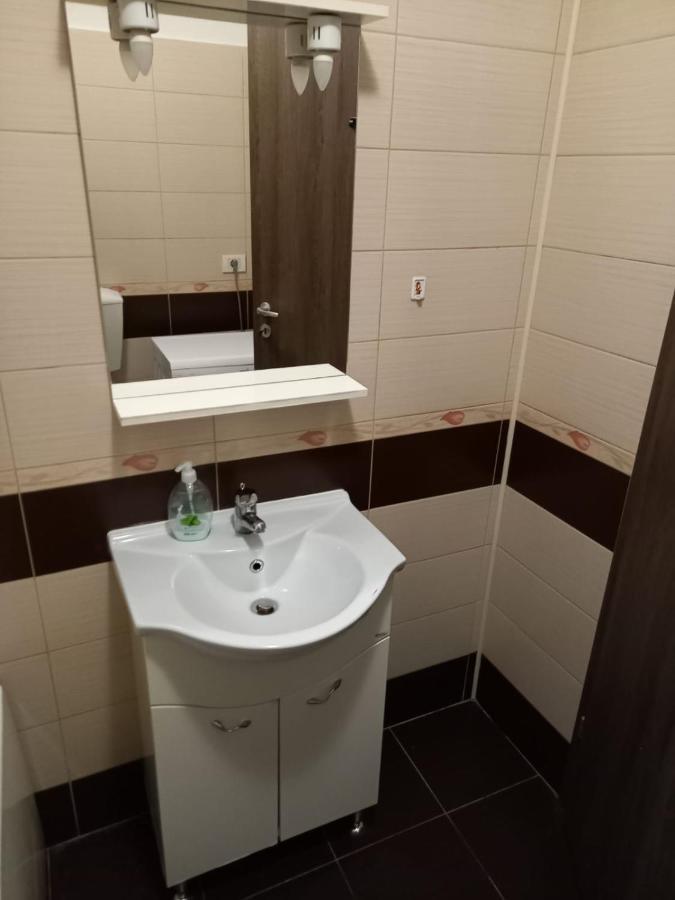 Apartament 2 Camere Chiajna Extérieur photo