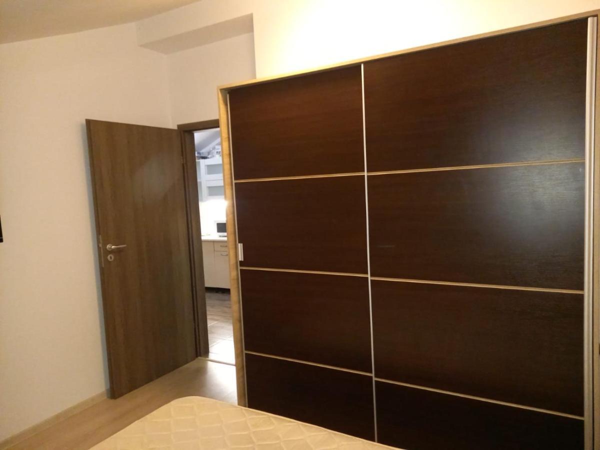 Apartament 2 Camere Chiajna Extérieur photo