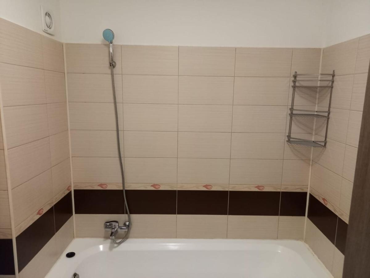 Apartament 2 Camere Chiajna Extérieur photo