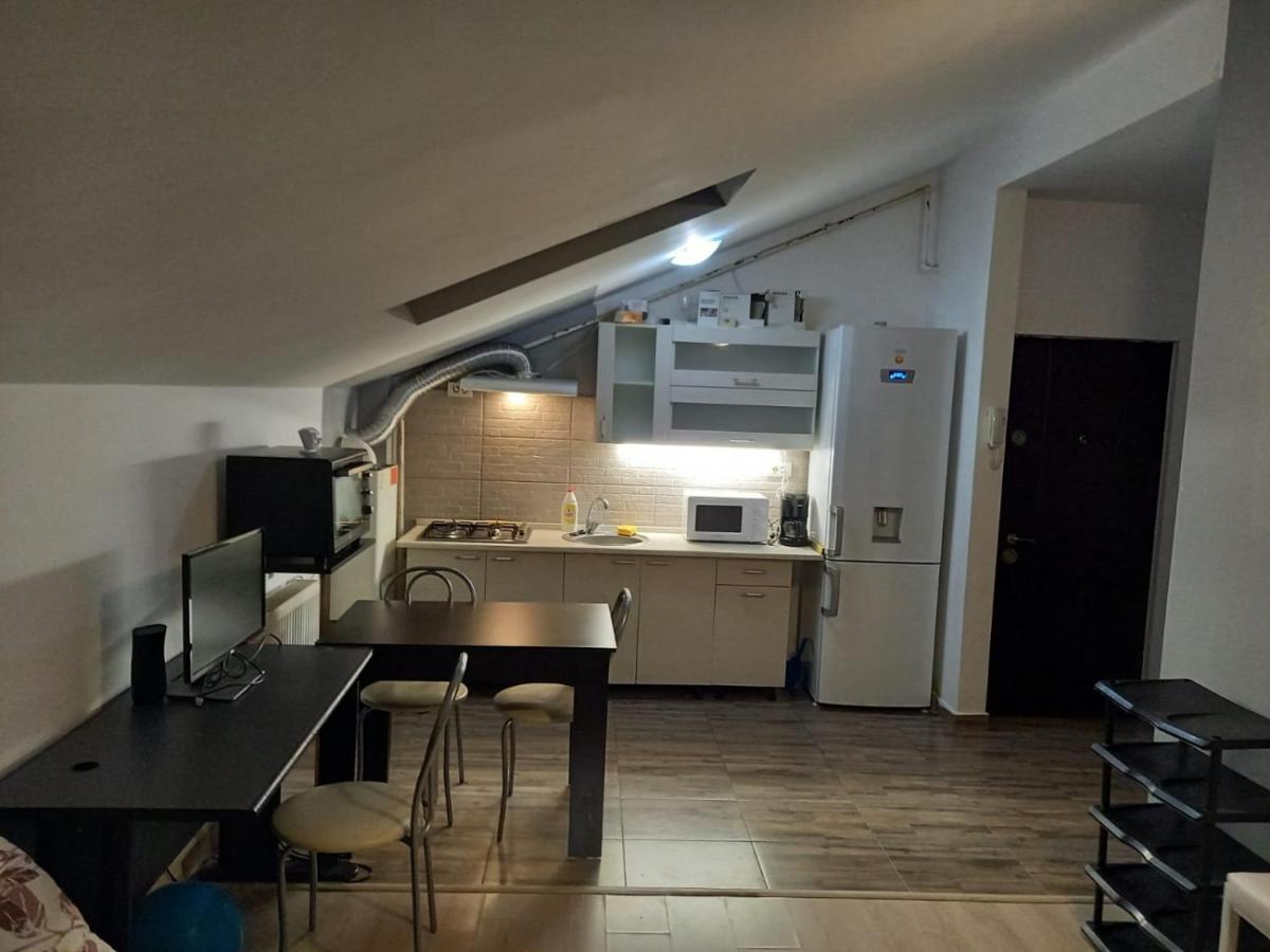 Apartament 2 Camere Chiajna Extérieur photo
