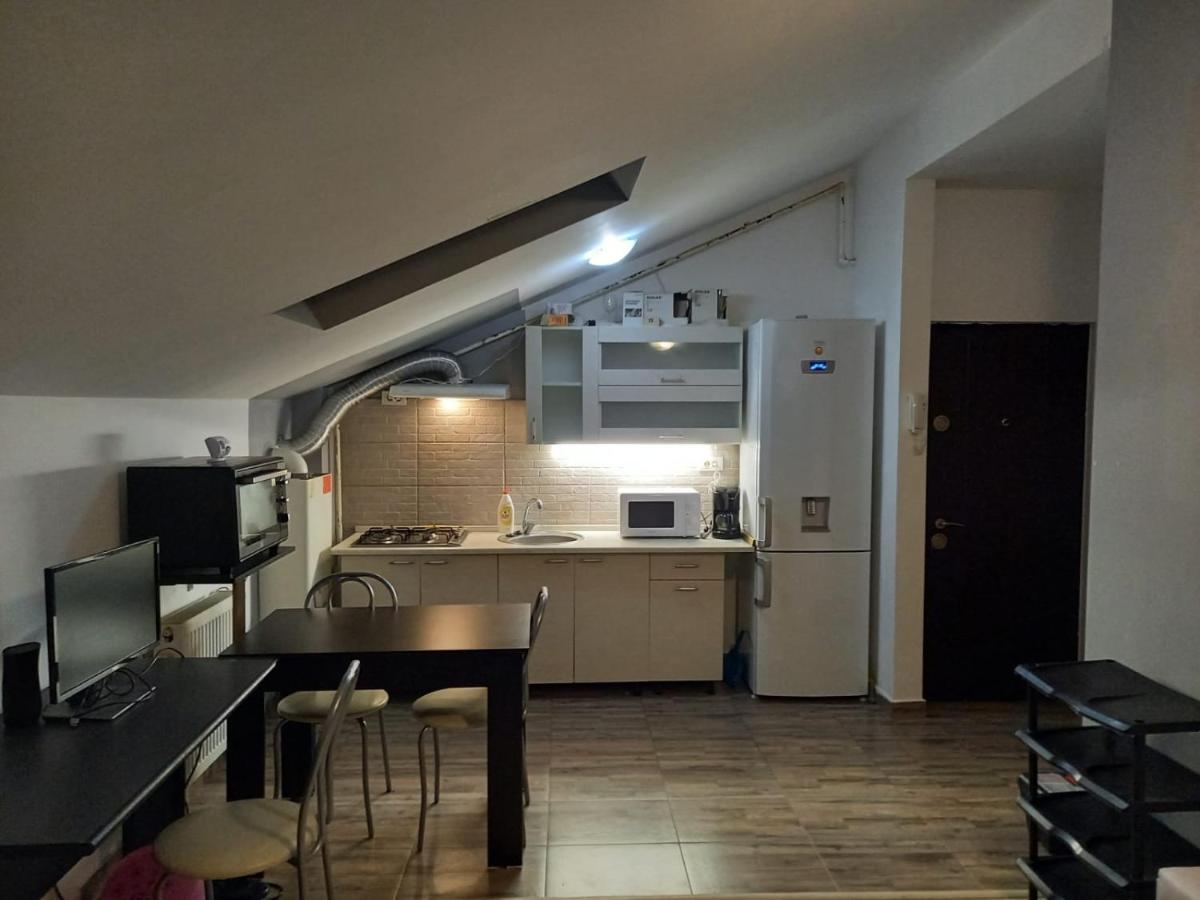 Apartament 2 Camere Chiajna Extérieur photo