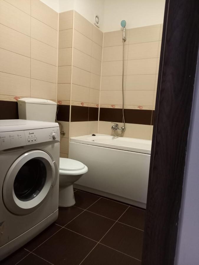 Apartament 2 Camere Chiajna Extérieur photo