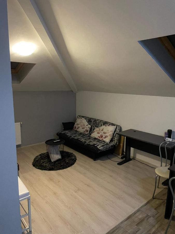 Apartament 2 Camere Chiajna Extérieur photo