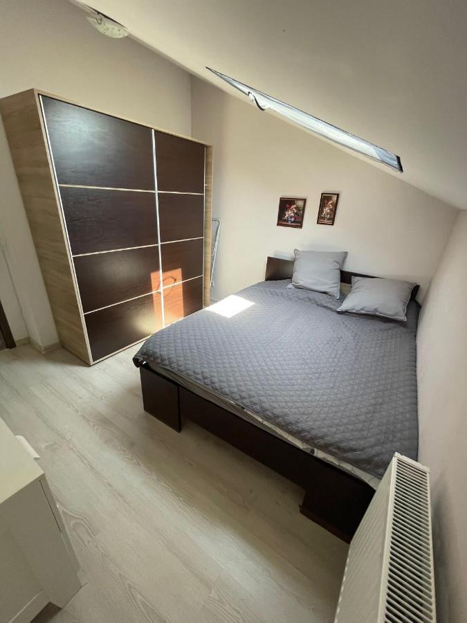 Apartament 2 Camere Chiajna Extérieur photo