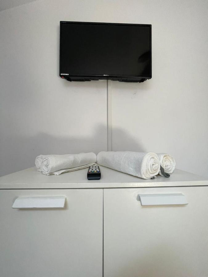 Apartament 2 Camere Chiajna Extérieur photo