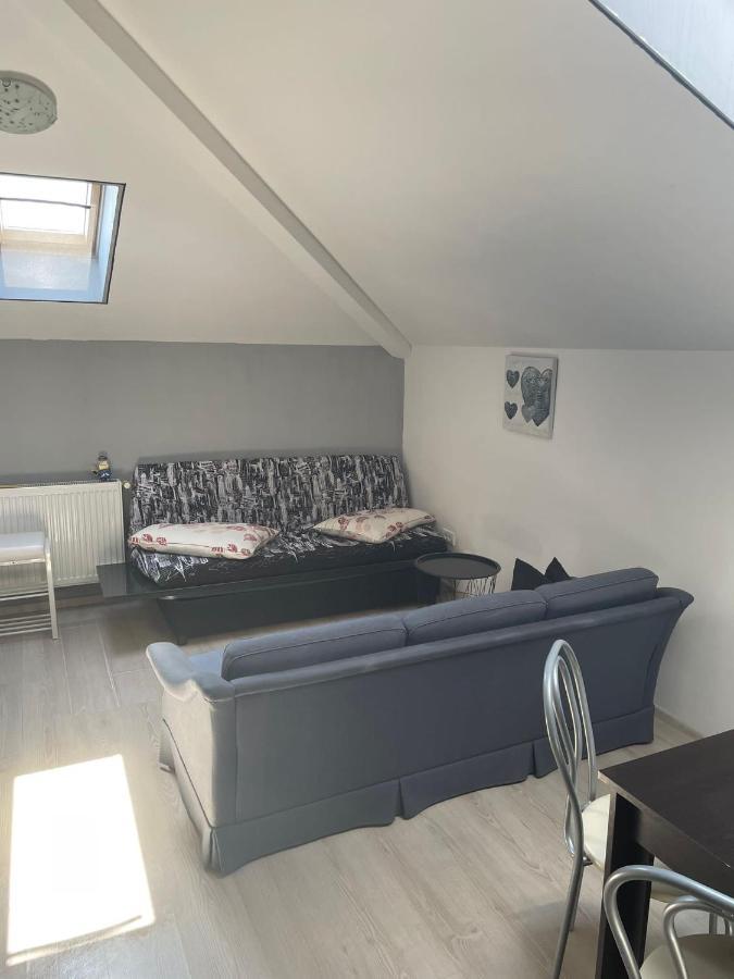 Apartament 2 Camere Chiajna Extérieur photo